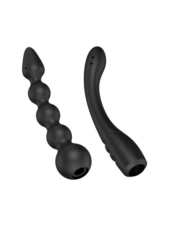 Nexus - Shower Douche Duo Kit - Gevorderd