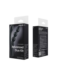 Nexus - Shower Douche Duo Kit - Gevorderd