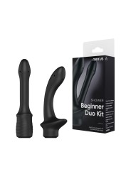 Nexus - Shower Douche Duo Kit - Beginner