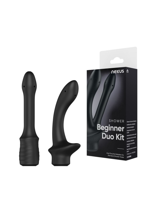 Nexus - Shower Douche Duo Kit - Beginner