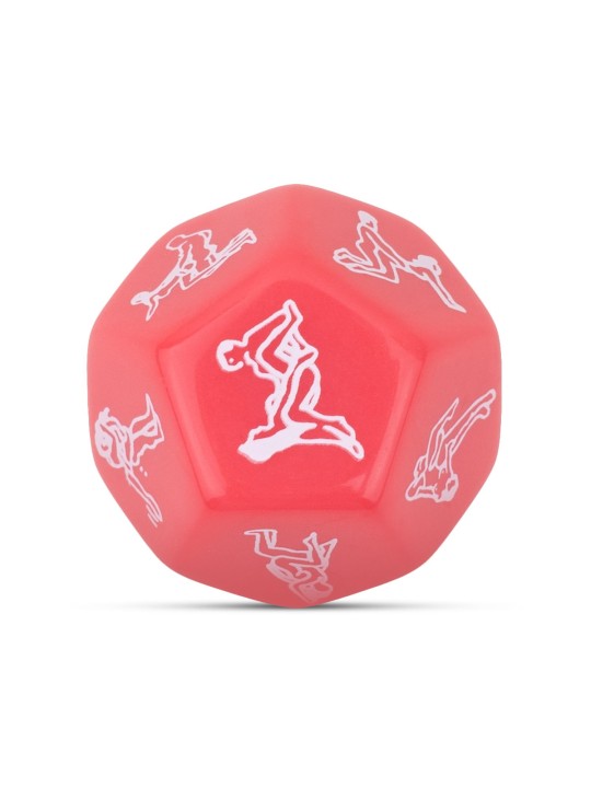 FeelzToys - You & Me - Roze