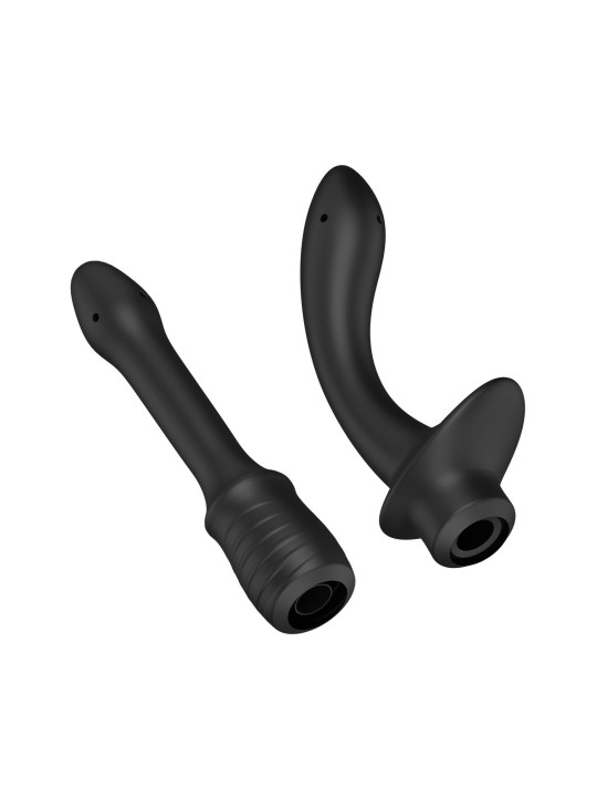 Nexus - Shower Douche Duo Kit - Beginner