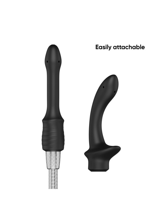 Nexus - Shower Douche Duo Kit - Beginner