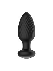 Nexus - Tornado Butt Plug - Medium