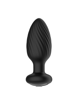 Nexus - Tornado Butt Plug - Medium
