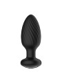 Nexus - Tornado Butt Plug - Medium