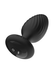 Nexus - Tornado Butt Plug - Medium