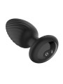 Nexus - Tornado Butt Plug - Medium