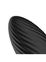 Nexus - Tornado Butt Plug - Medium