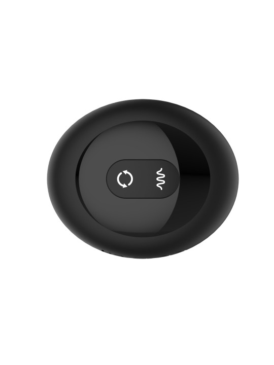 Nexus - Tornado Butt Plug - Medium