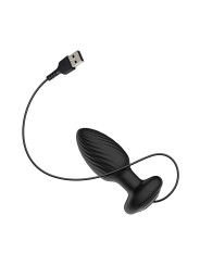 Nexus - Tornado Butt Plug - Medium