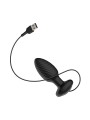 Nexus - Tornado Butt Plug - Medium