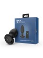 Nexus - Tornado Butt Plug - Medium