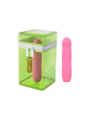 B Swish – BDESIRED INFINITE DELUXE Vibrator Beauty Edition – Pink