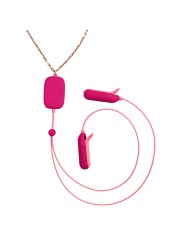 OhMiBod - Sphinx Bluetooth App-Controlled Wearable Vibrating