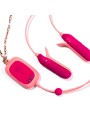 OhMiBod - Sphinx Bluetooth App-Controlled Wearable Vibrating