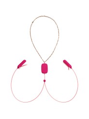 OhMiBod - Sphinx Bluetooth App-Controlled Wearable Vibrating