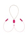 OhMiBod - Sphinx Bluetooth App-Controlled Wearable Vibrating