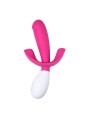 Lovelife - Adventure 2 Triple-Stimulation Vibe