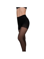 Bye Bra - Power Up 40 Den Black L