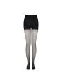 Bye Bra - Power Up 40 Den Black L