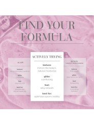 System JO - Actively Trying (TTC) Lubricant 120 ml