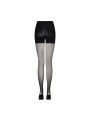 Bye Bra - Power Up 40 Den Black L