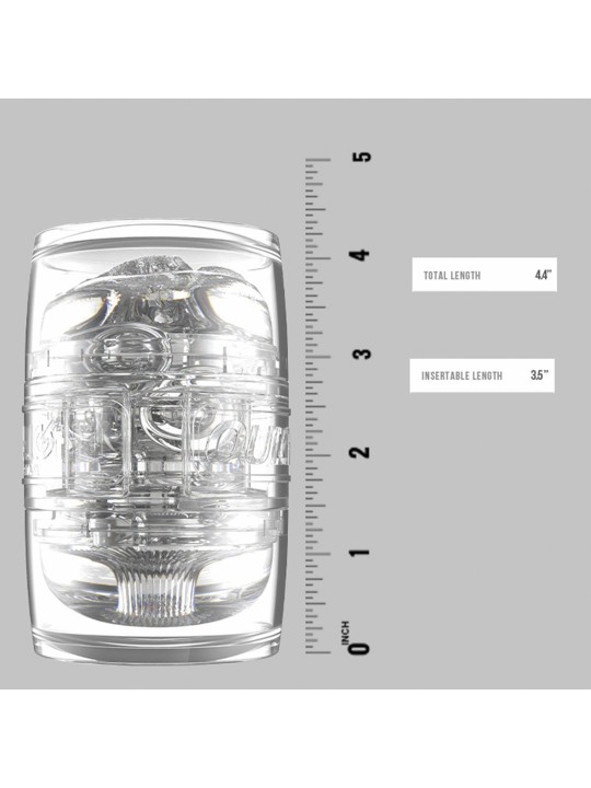 Fleshlight - Quickshot Masturbator - Autumn Falls