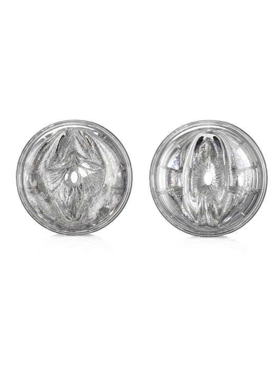 Fleshlight - Quickshot Masturbator - Autumn Falls