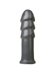 Doc Johnson - American Bombshell B-10 Warhead - Grey
