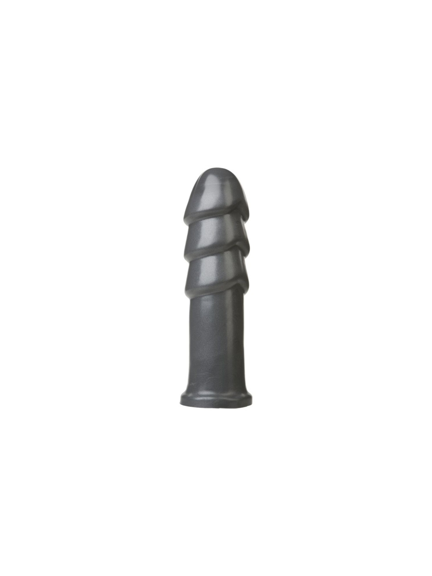 Doc Johnson - American Bombshell B-10 Warhead - Grey