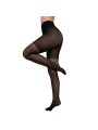 Bye Bra - Control Slim 40 Den Black L