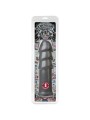 Doc Johnson - American Bombshell B-10 Warhead - Grey