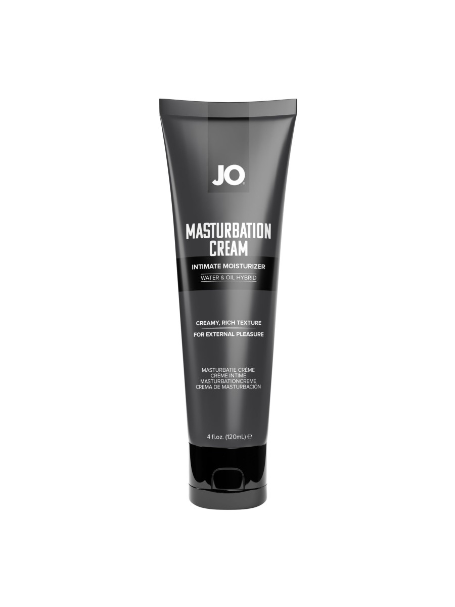System JO - Masturbatiecreme - 120 ml
