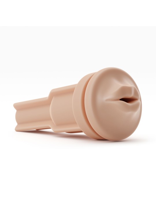 Autoblow - AI Ultra Mouth Sleeve