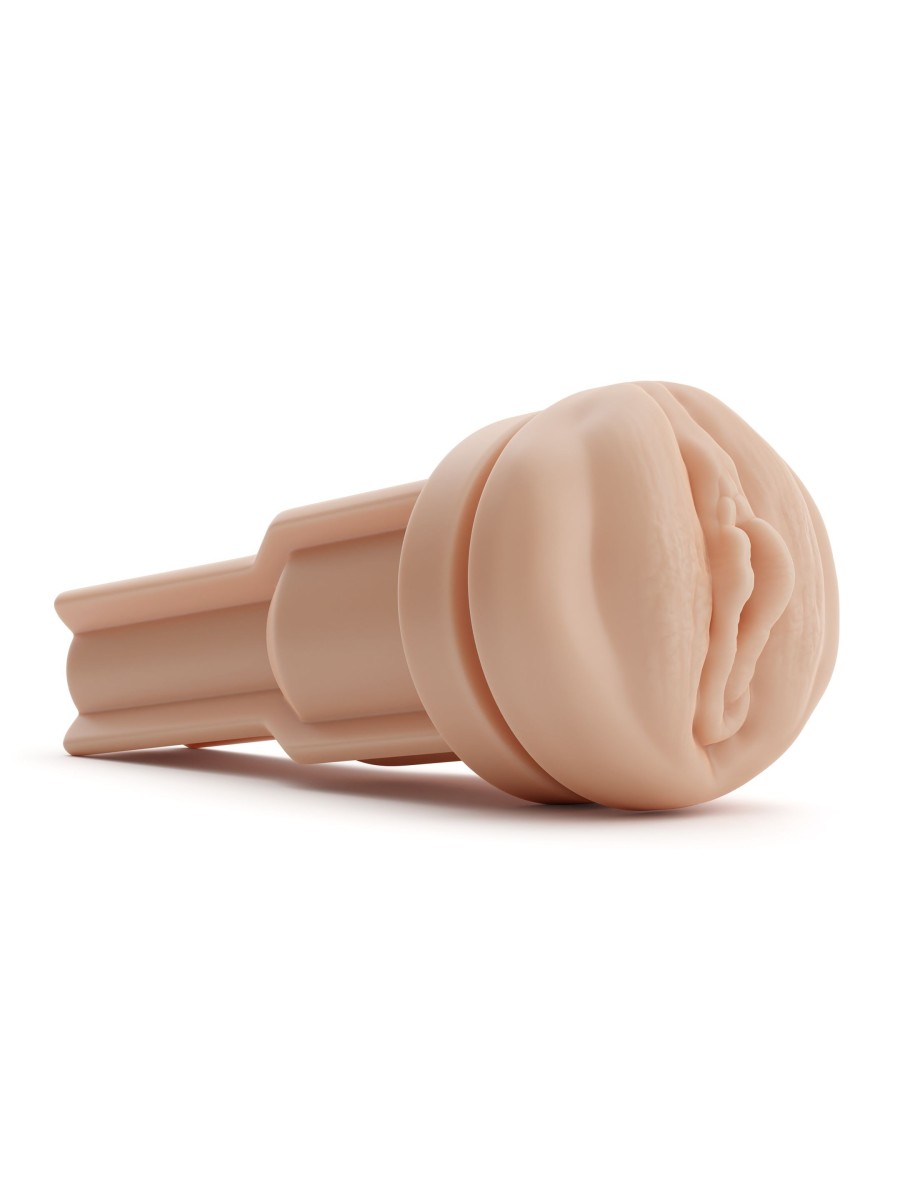 Autoblow - AI Ultra Vagina Sleeve - Beige