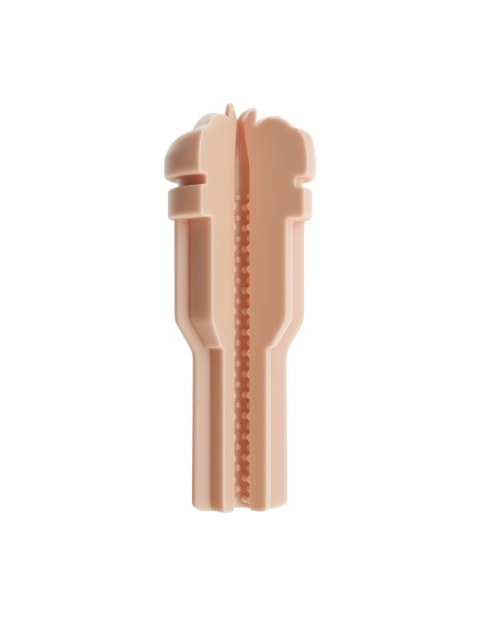 Autoblow - AI Ultra Vagina Sleeve - Beige