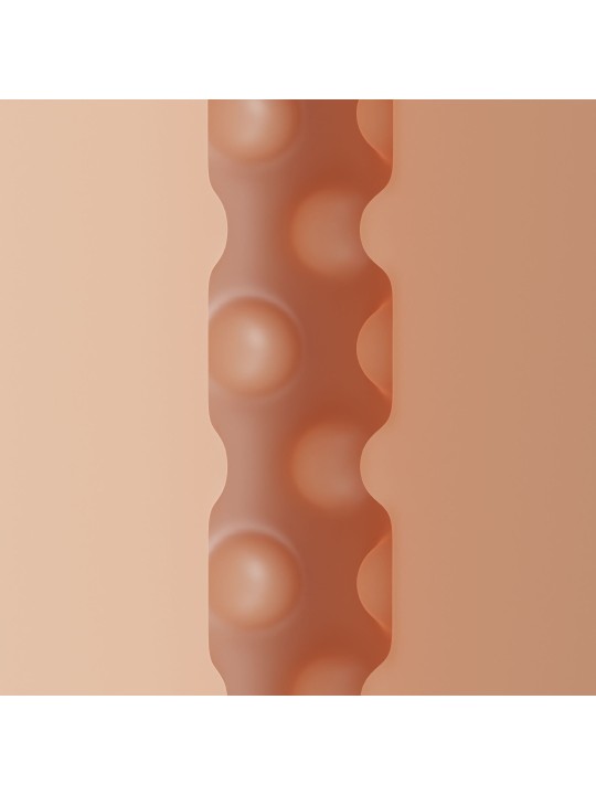 Autoblow - AI Ultra Vagina Sleeve - Beige