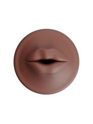 Autoblow - AI Ultra Mond Sleeve - Bruin