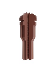 Autoblow - AI Ultra Vagina Sleeve - Brown