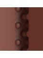 Autoblow - AI Ultra Vagina Sleeve - Brown