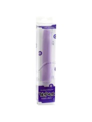 Doc Johnson - Velvet Touch Vibe - Lavendel