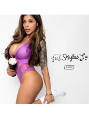 Kiiroo - Feel Skyler Lo Masturbator - Zwart