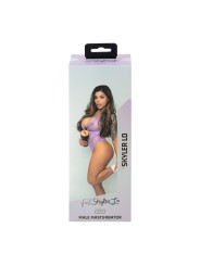 Kiiroo - Feel Skyler Lo Masturbator - Zwart