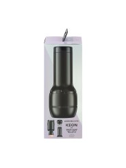 Kiiroo - Feel Skyler Lo Masturbator - Zwart