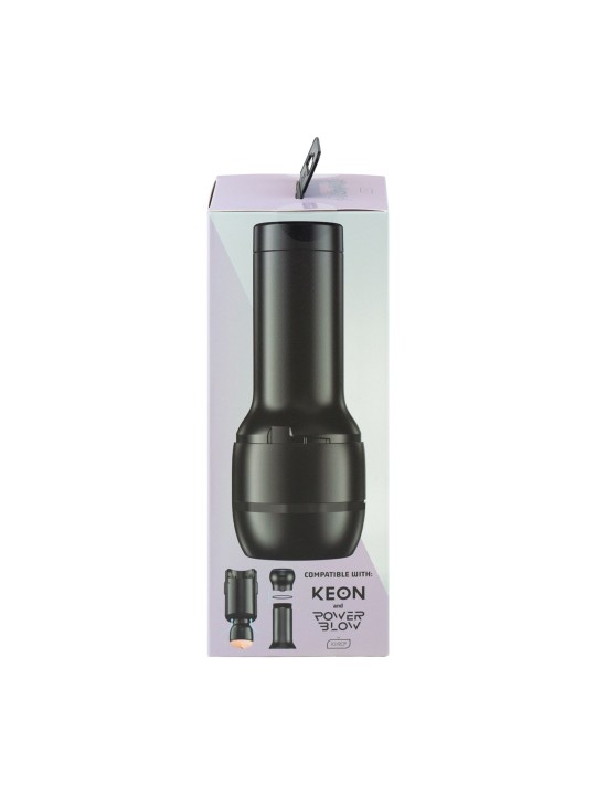 Kiiroo - Feel Skyler Lo Masturbator - Zwart