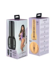 Kiiroo - Feel Skyler Lo Masturbator - Zwart