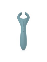 Bloom - The Peony Koppel Vibrator - Groen