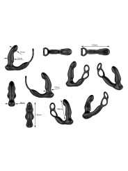 Nexus - Simul8 Wave Edition Prostate Vibrator