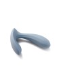 SVAKOM - Erica Panty Vibrator - Dusty Blue